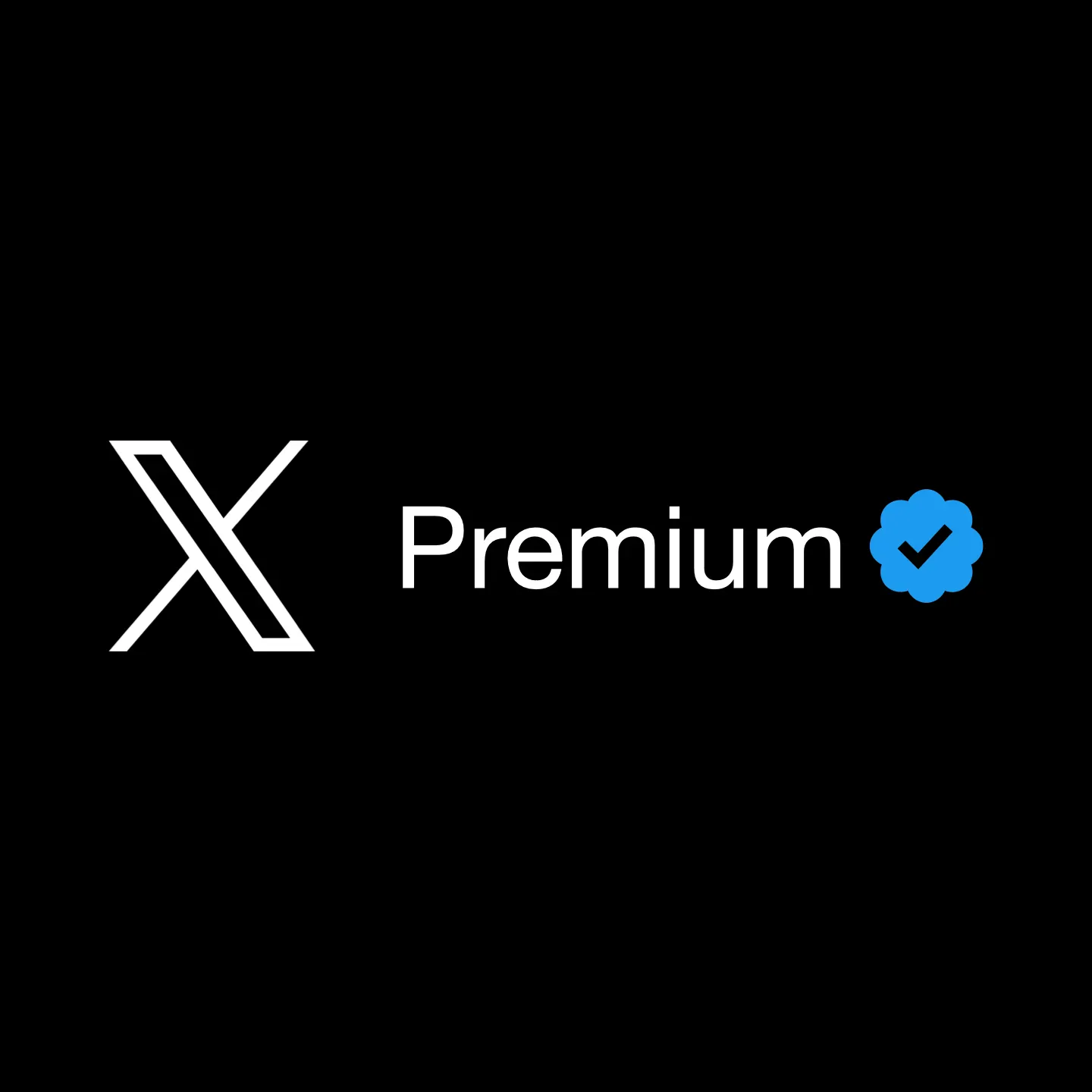 X Premium (3 Months)